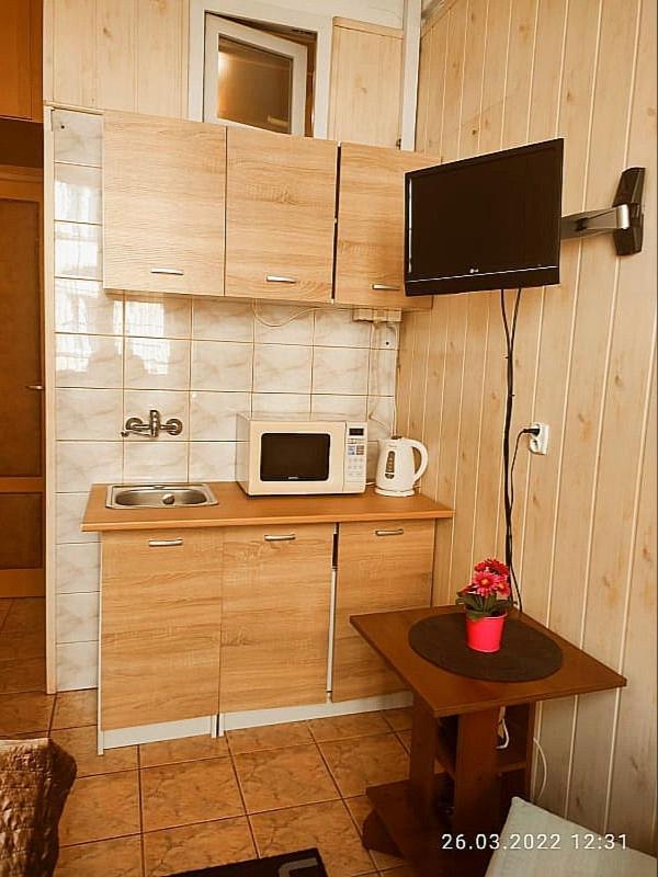 Apartment For Guests Krakkó Kültér fotó