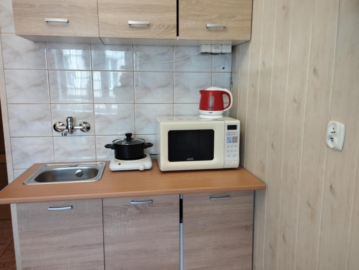 Apartment For Guests Krakkó Kültér fotó