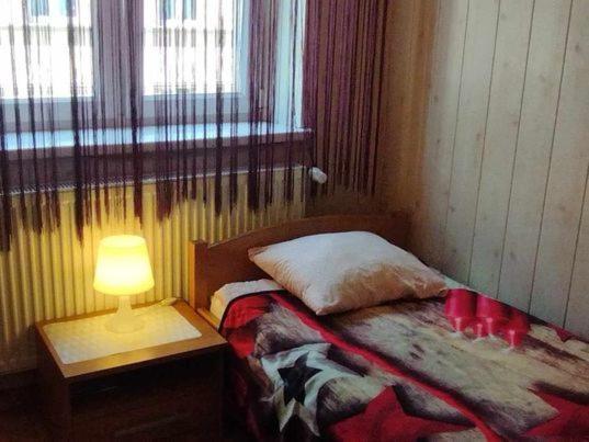 Apartment For Guests Krakkó Kültér fotó